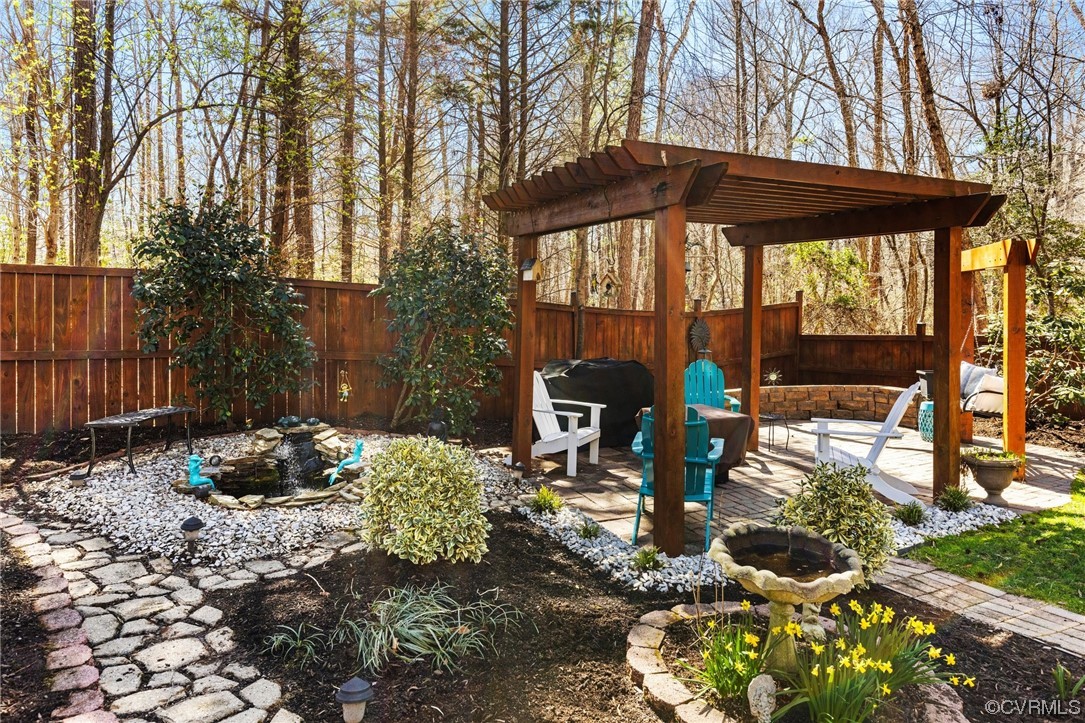 16407 Inchcape Road Moseley, VA 23120 - Photo 44 of 44 Gallery Image 44