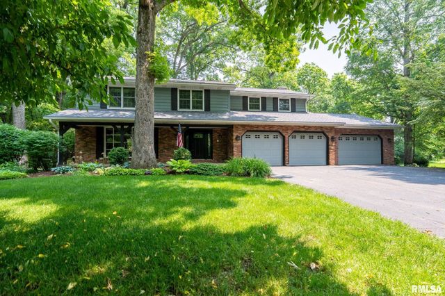 $425,000 | 84 Waldheim Road, Morton, IL 61550