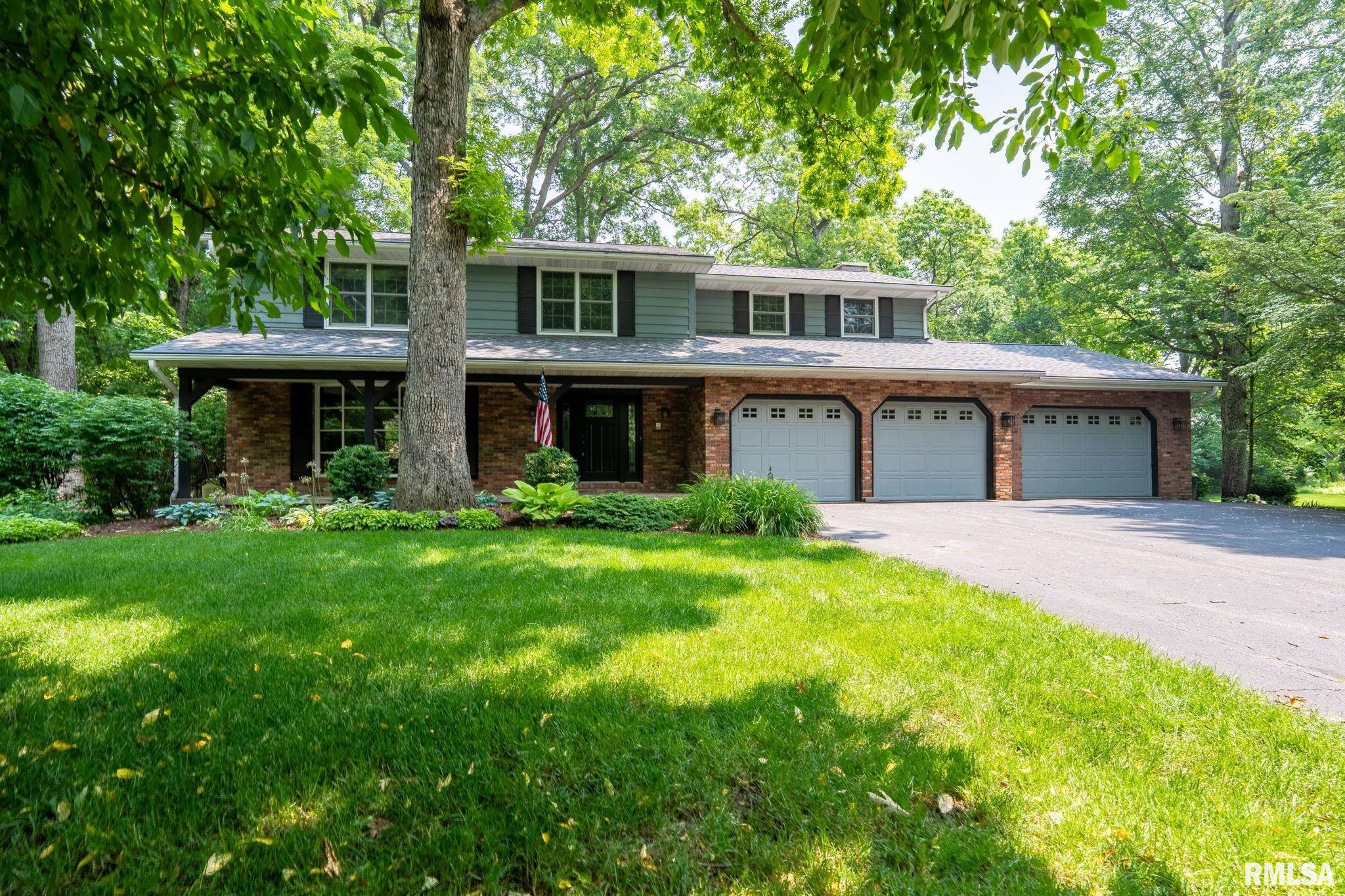 84 Waldheim Road Morton, IL 61550 - Photo 1 of 64 Gallery Image 1