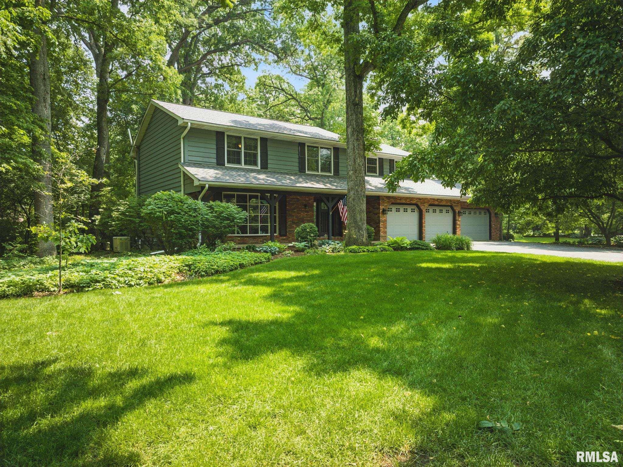 84 Waldheim Road Morton, IL 61550 - Photo 3 of 64 Gallery Image 3