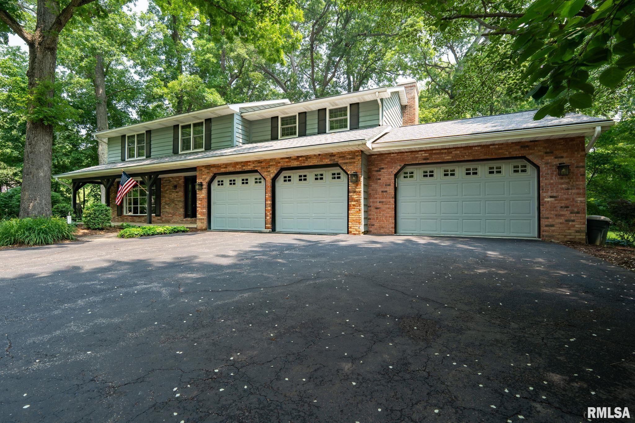 84 Waldheim Road Morton, IL 61550 - Photo 4 of 64 Gallery Image 4
