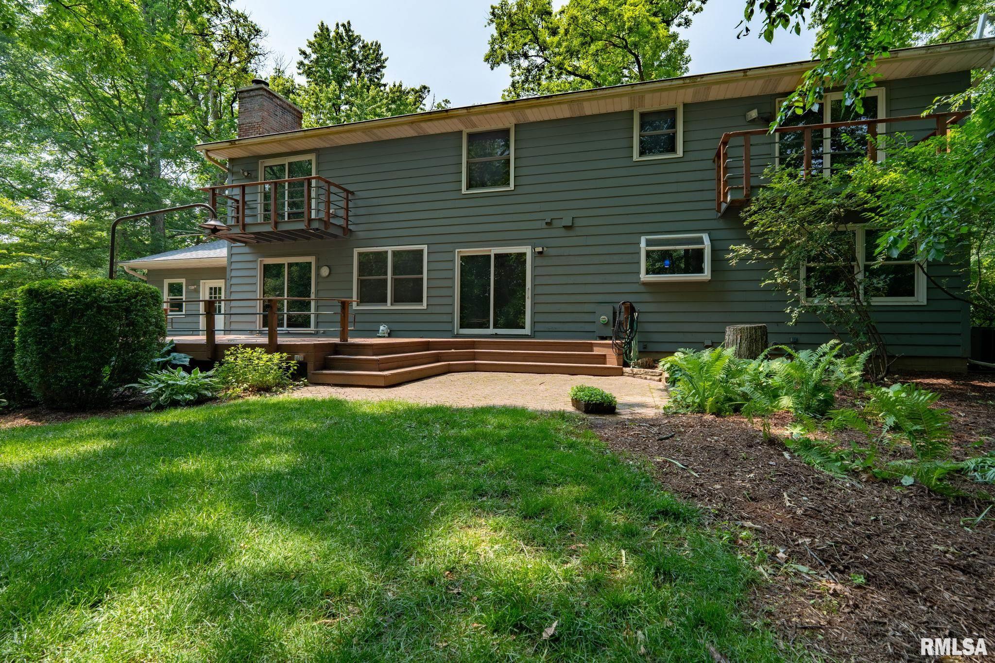 84 Waldheim Road Morton, IL 61550 - Photo 51 of 64 Gallery Image 51