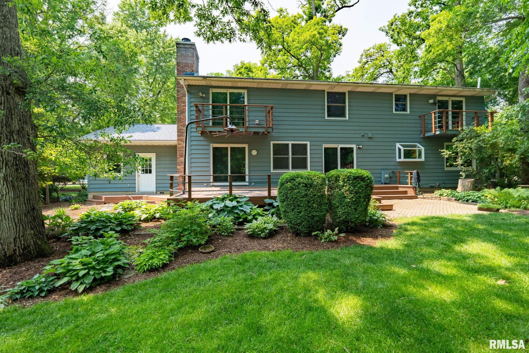 84 Waldheim Road Morton, IL 61550 - Photo 52 of 64 Gallery Image 52
