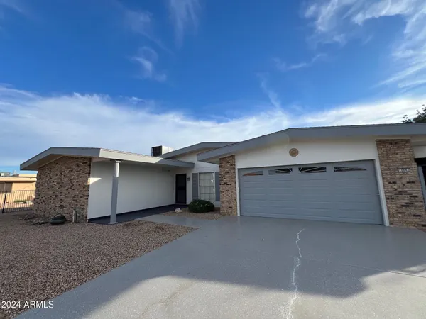 $1,750 | 10641 West Boswell Boulevard, Sun City, AZ 85373