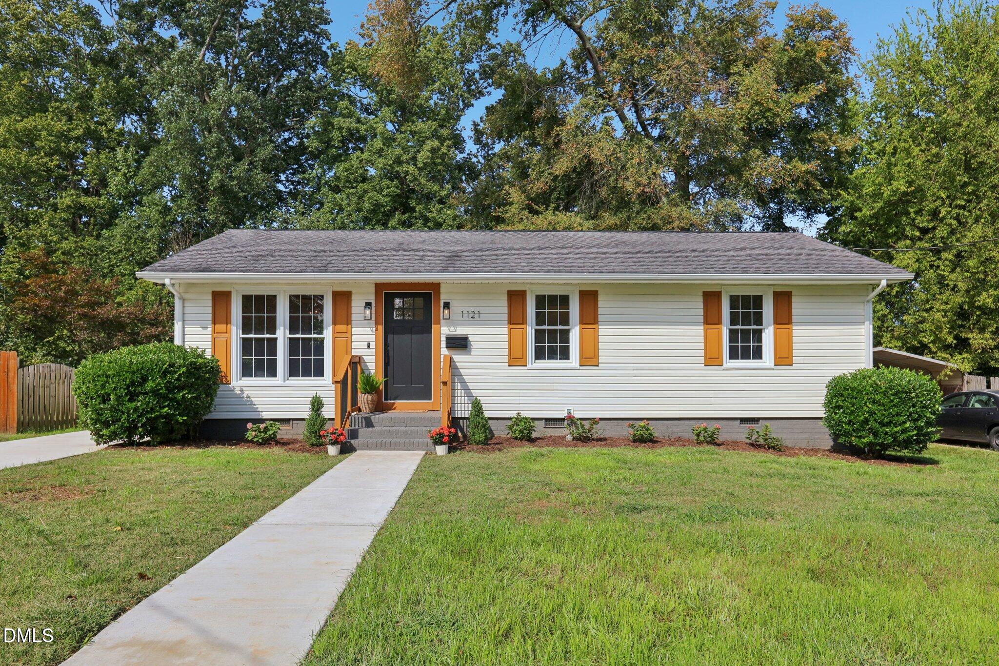 1121 Marlborough Road Raleigh, NC 27610 - Photo 1 of 27 1-web-or-mls-Marlborough Rd-S1009-001