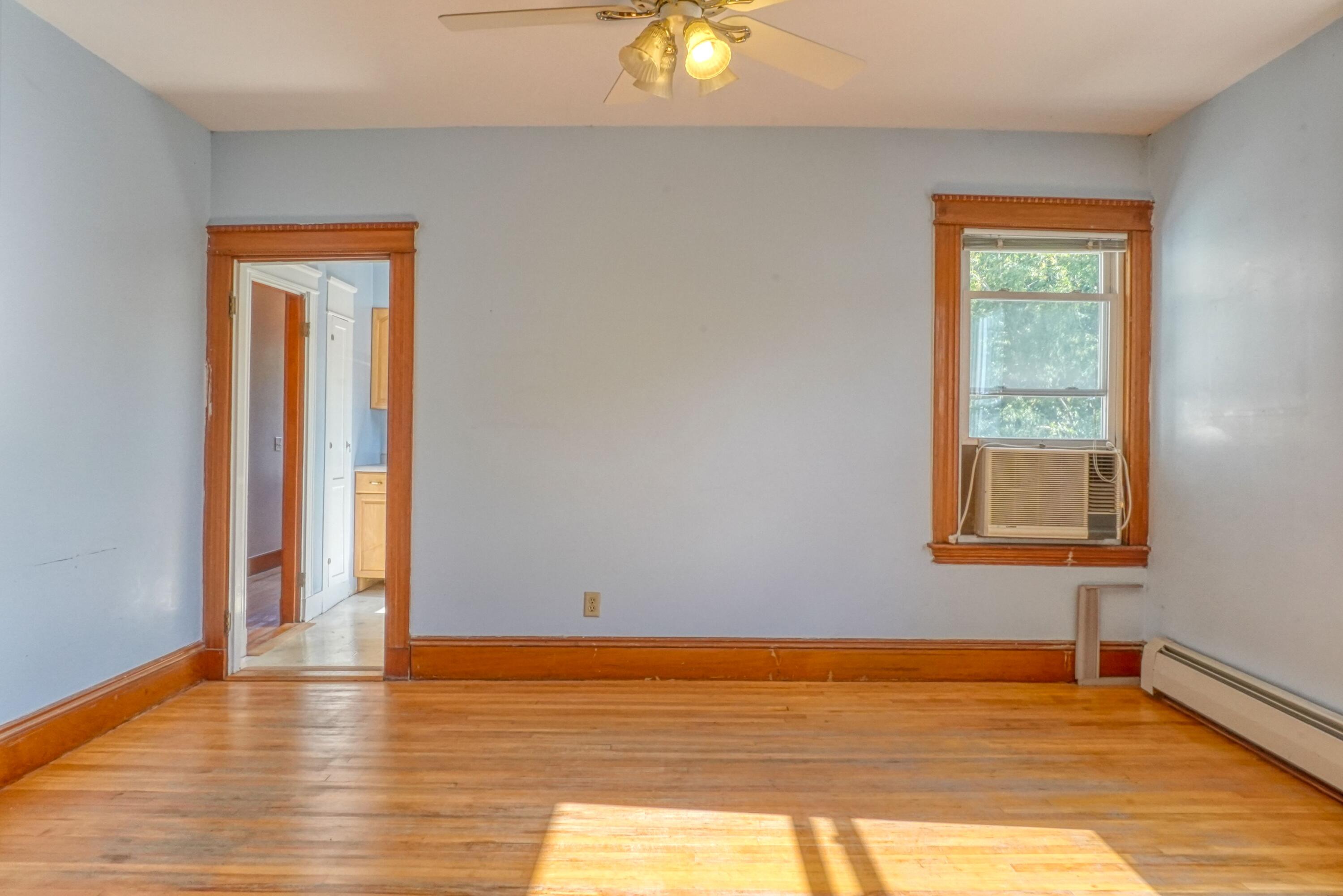 36 Silver Street Waterville, ME 04901 - Photo 20 of 37 2nd Floor-Room 3