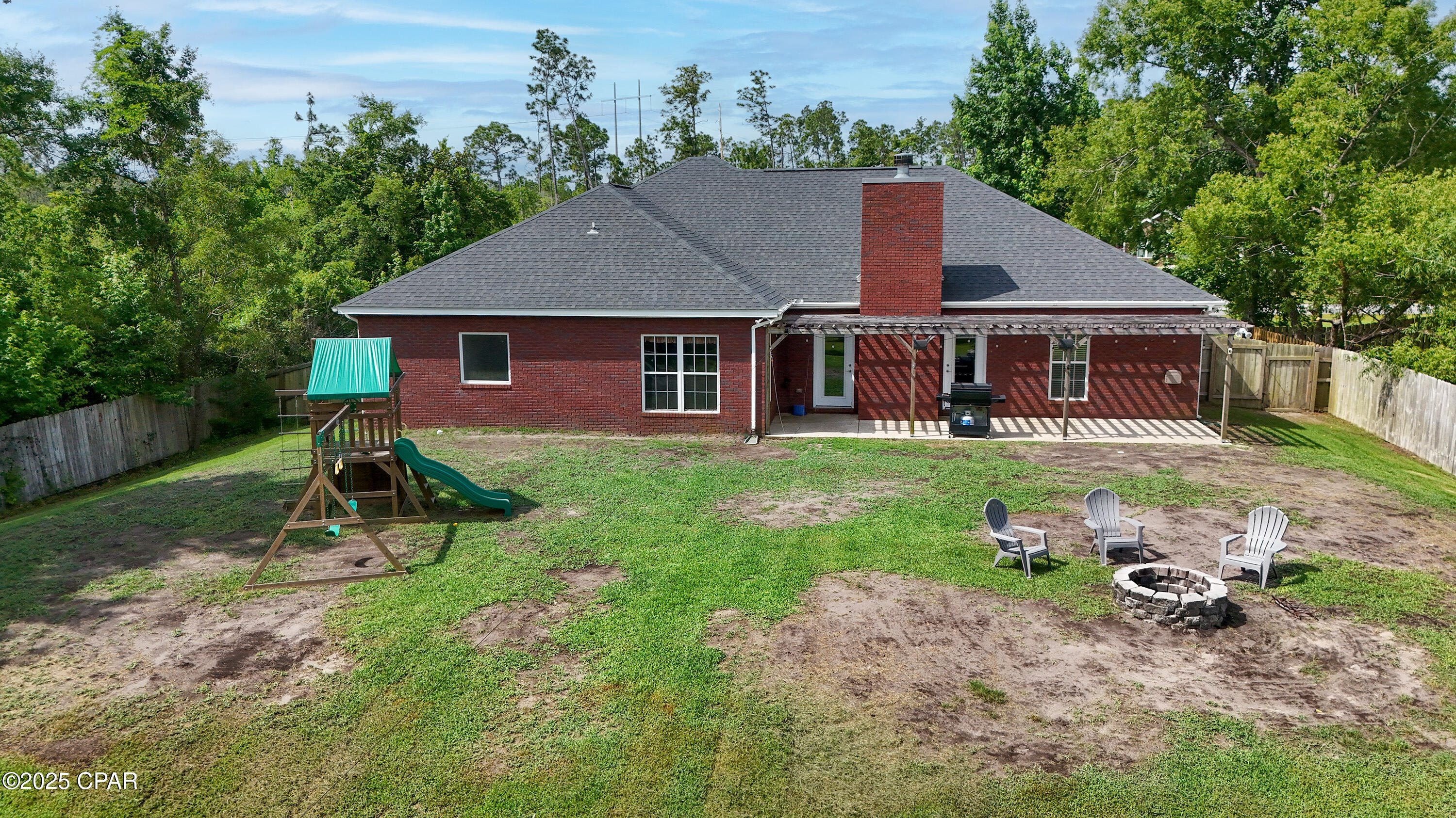 10802 Cedar Ridge Lane Panama City, FL 32409 - Photo 46 of 51