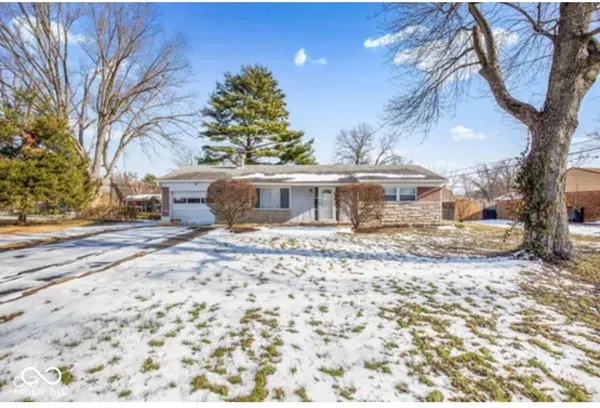 $1,700 | 5215 Southdale Drive, Indianapolis, IN 46217