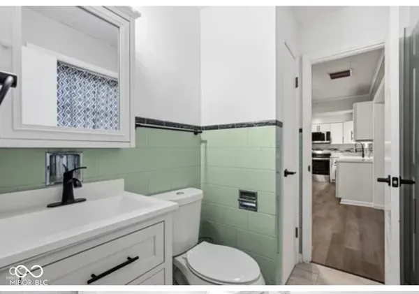 $1,700 | 5215 Southdale Drive, Indianapolis, IN 46217