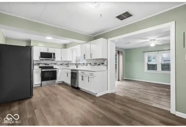 $1,700 | 5215 Southdale Drive, Indianapolis, IN 46217