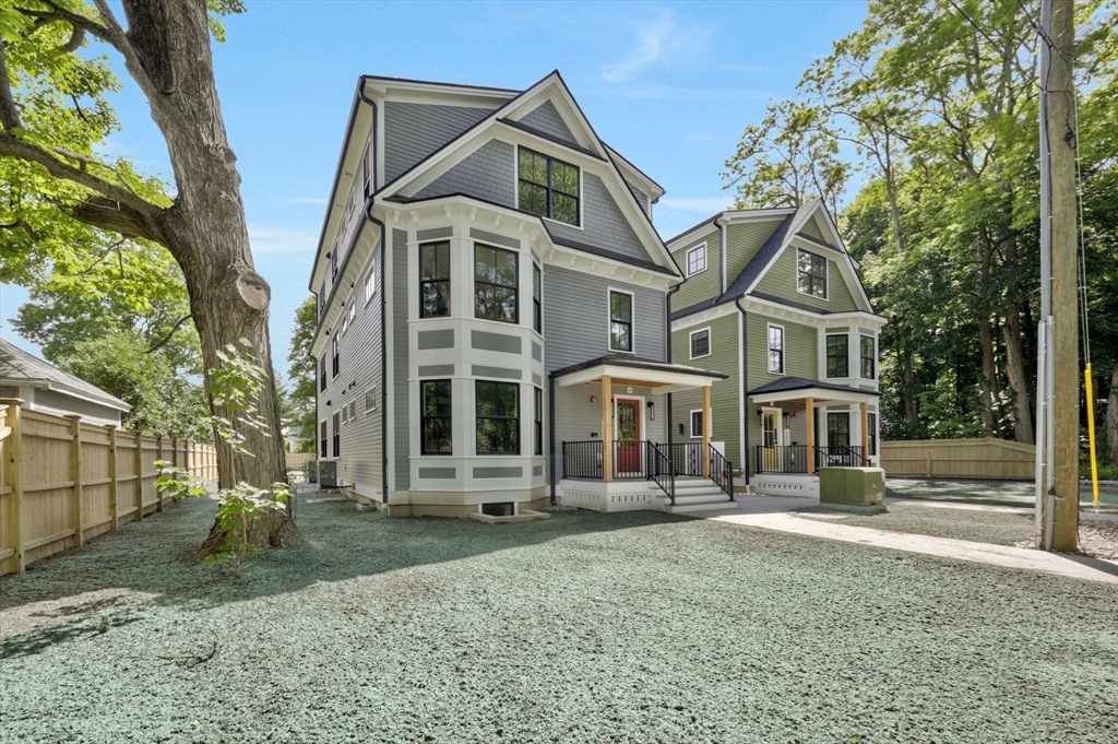 14 Garfield Street, Unit A3 Northampton, MA 01062 - Photo 4 of 42
