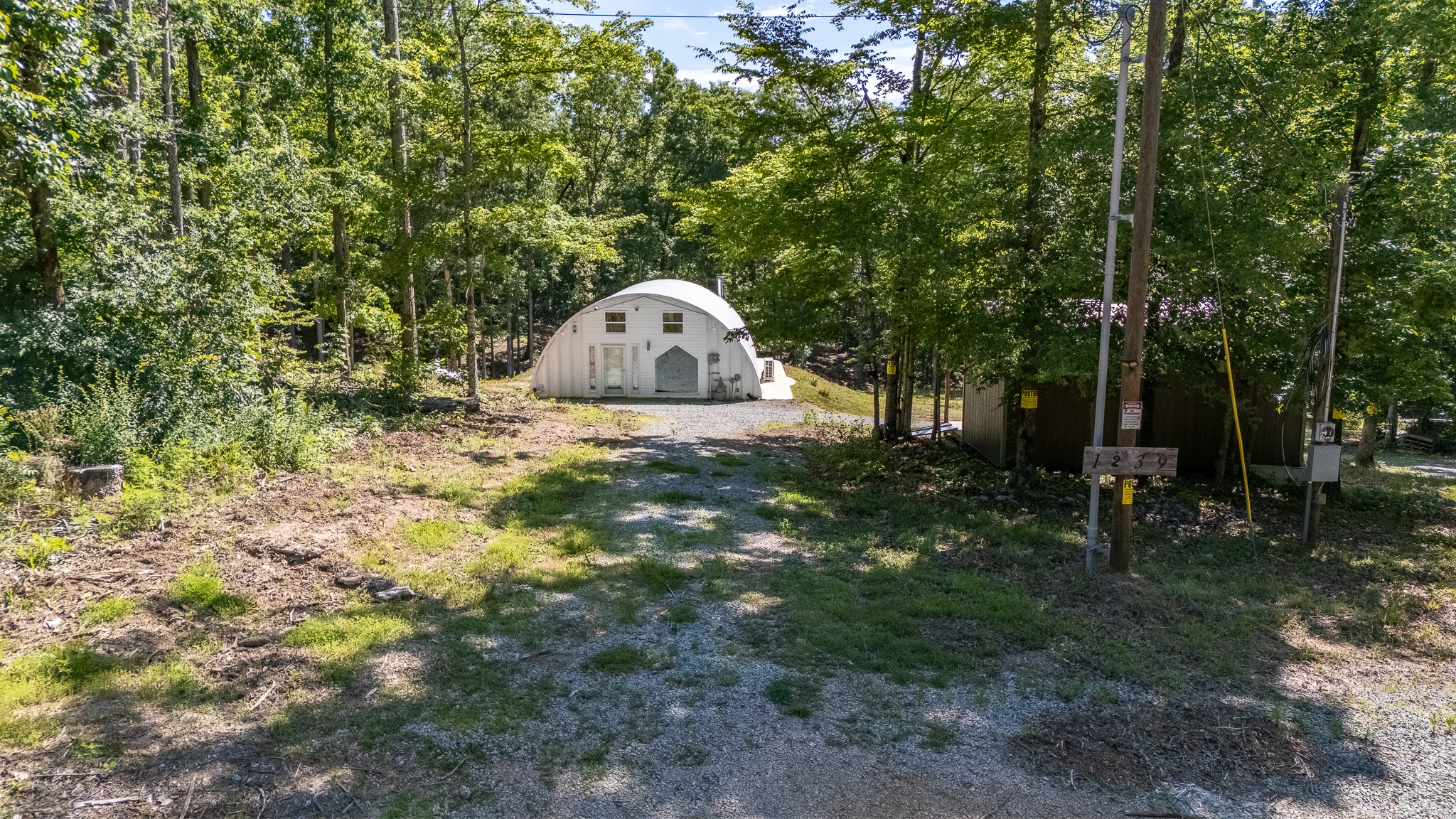 1239 Cherokee Road Waynesboro, TN 38485 - Photo 34 of 36