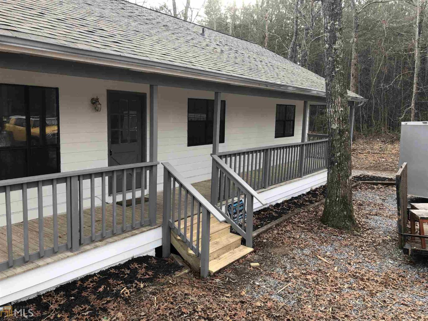 4386 Duncan Bridge Road Cleveland, GA 30528 - Photo 1 of 1
