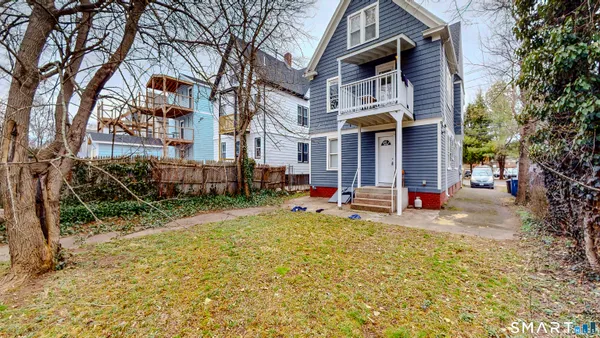 $499,900 | 51 Mead Street, New Haven, CT 06511