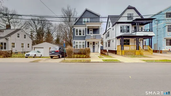 $499,900 | 51 Mead Street, New Haven, CT 06511