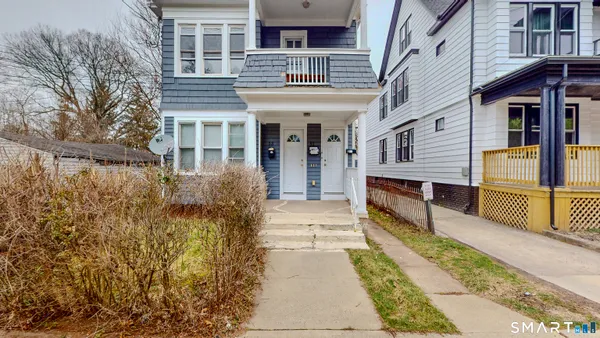 $499,900 | 51 Mead Street, New Haven, CT 06511