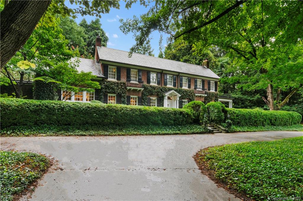 336 Vanderbilt Road Asheville, NC 28803 - Photo 3 of 28 Gallery Image 3