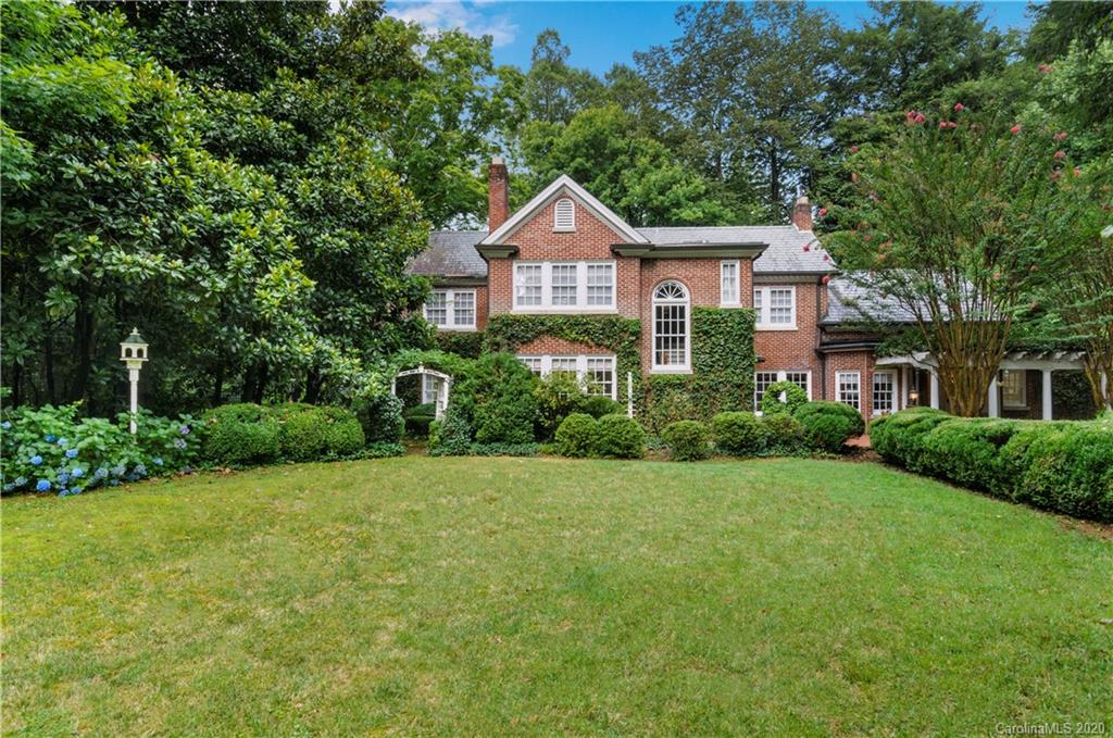 336 Vanderbilt Road Asheville, NC 28803 - Photo 26 of 28 Gallery Image 26