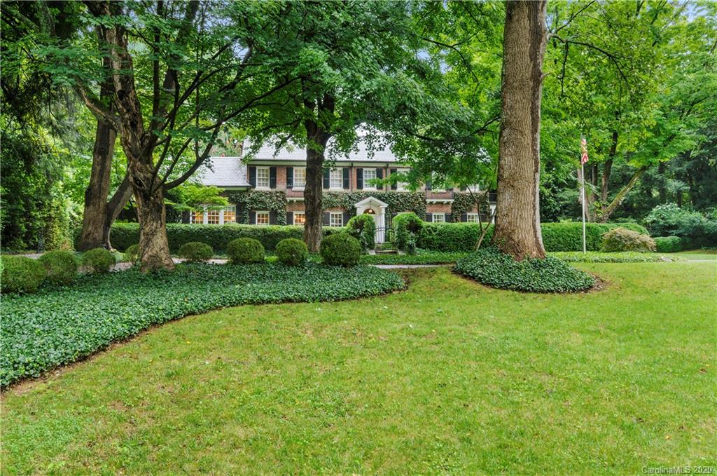 336 Vanderbilt Road Asheville, NC 28803 - Photo 28 of 28 Gallery Image 28