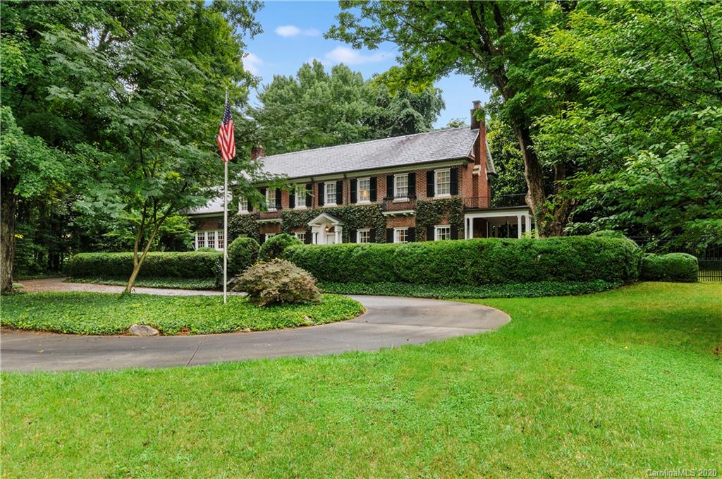 336 Vanderbilt Road Asheville, NC 28803 - Photo 4 of 28 Gallery Image 4