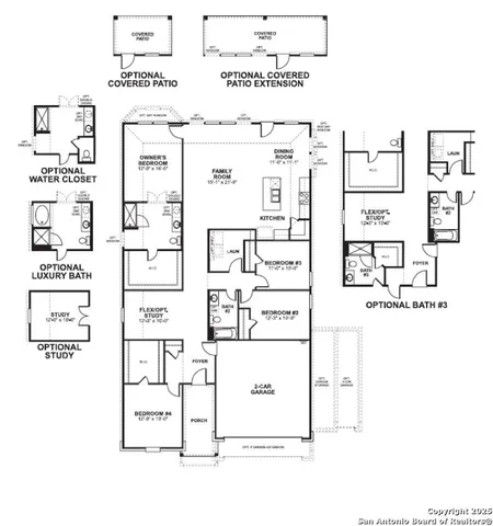$434,990 | 109 Cheyenne Drive, Floresville, TX 78114
