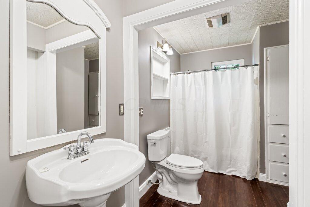 3588 Smiley Road Hilliard, OH 43026 - Photo 14 of 37 FULL BATH