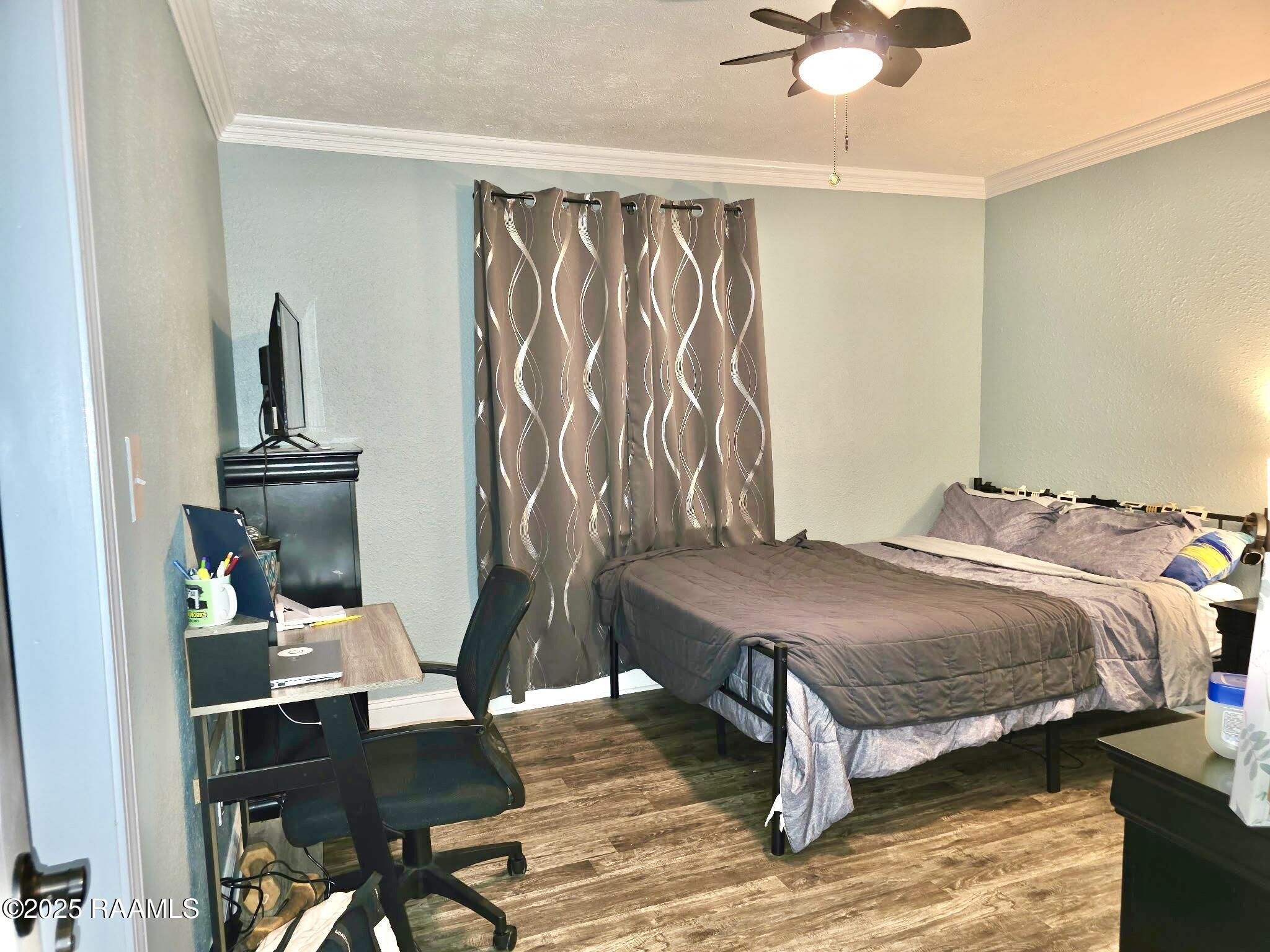 4794 Mazilly Road Starks, LA 70661 - Photo 17 of 30 Bed 3