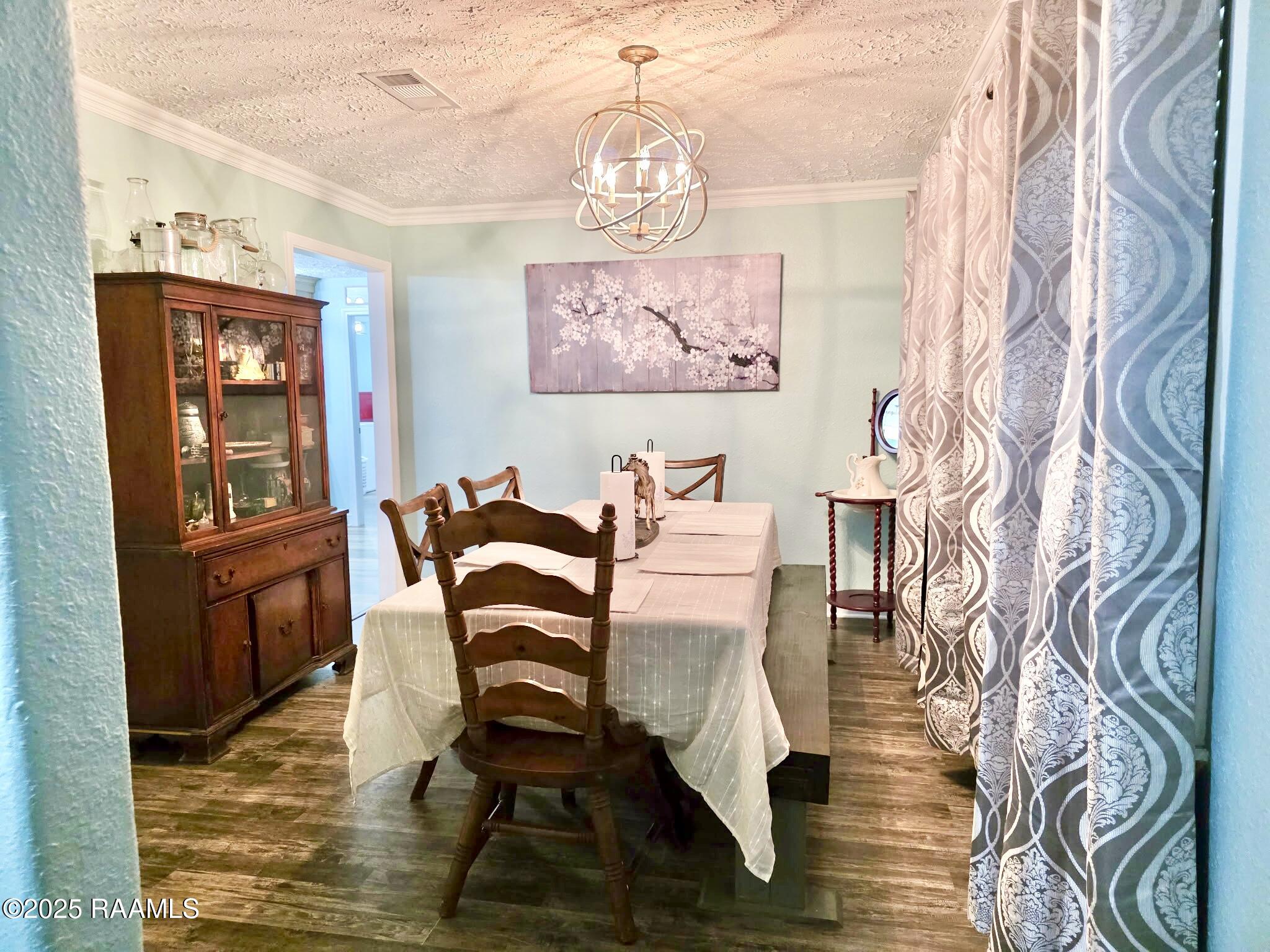 4794 Mazilly Road Starks, LA 70661 - Photo 9 of 30 Dining