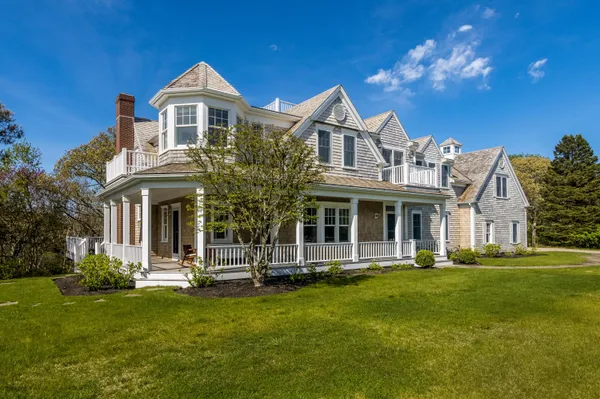 $6,250,000 | 15 Windy Hill Way, Chatham, MA 02633