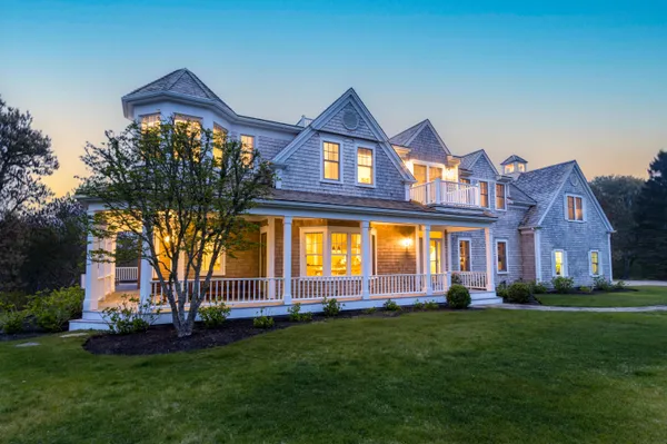 $6,250,000 | 15 Windy Hill Way, Chatham, MA 02633