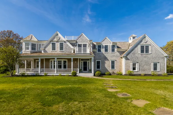 $6,250,000 | 15 Windy Hill Way, Chatham, MA 02633
