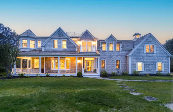 $6,250,000 | 15 Windy Hill Way, Chatham, MA 02633