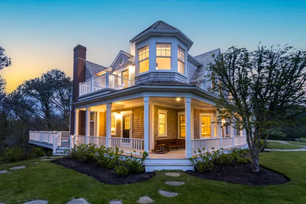 $6,250,000 | 15 Windy Hill Way, Chatham, MA 02633