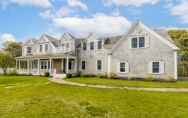 $6,250,000 | 15 Windy Hill Way, Chatham, MA 02633