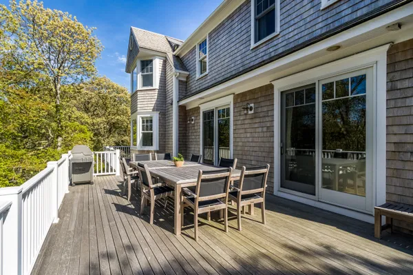 $6,250,000 | 15 Windy Hill Way, Chatham, MA 02633