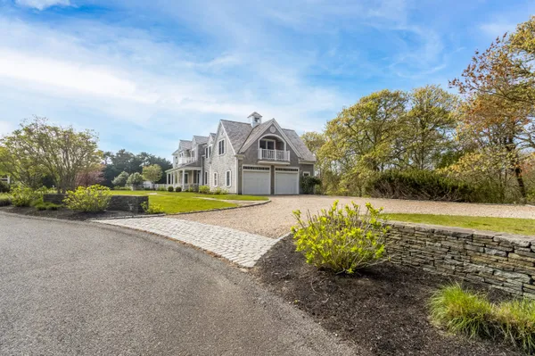 $6,250,000 | 15 Windy Hill Way, Chatham, MA 02633