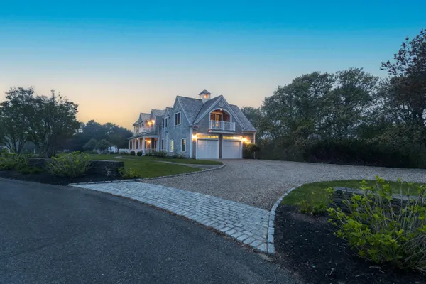 $6,250,000 | 15 Windy Hill Way, Chatham, MA 02633