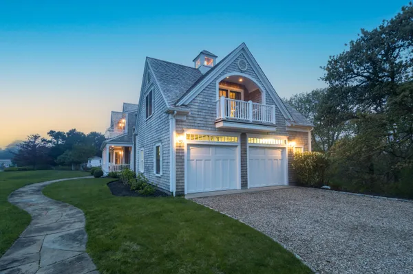 $6,250,000 | 15 Windy Hill Way, Chatham, MA 02633