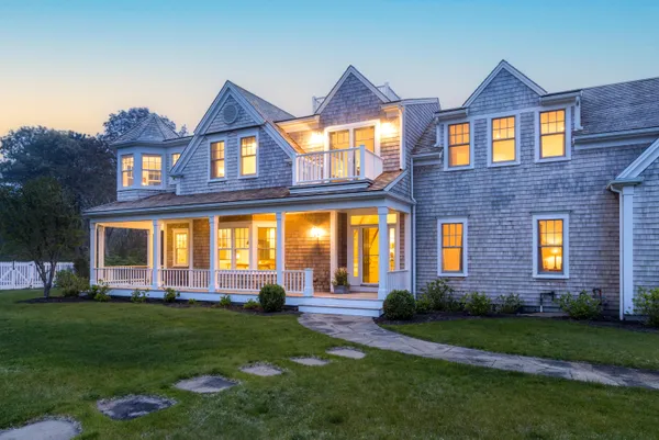 $6,250,000 | 15 Windy Hill Way, Chatham, MA 02633