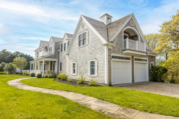$6,250,000 | 15 Windy Hill Way, Chatham, MA 02633