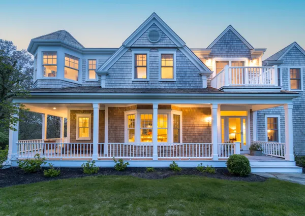 $6,250,000 | 15 Windy Hill Way, Chatham, MA 02633
