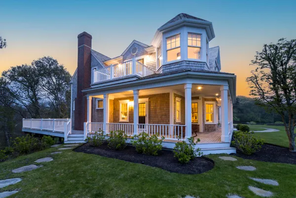 $6,250,000 | 15 Windy Hill Way, Chatham, MA 02633