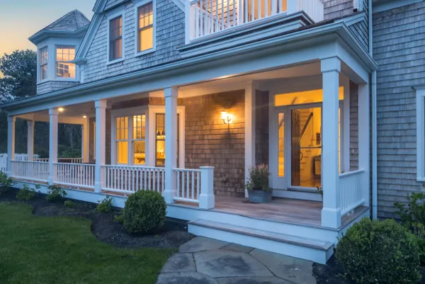 $6,250,000 | 15 Windy Hill Way, Chatham, MA 02633