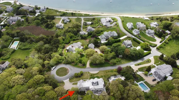 $6,250,000 | 15 Windy Hill Way, Chatham, MA 02633
