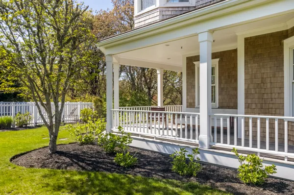 $6,250,000 | 15 Windy Hill Way, Chatham, MA 02633