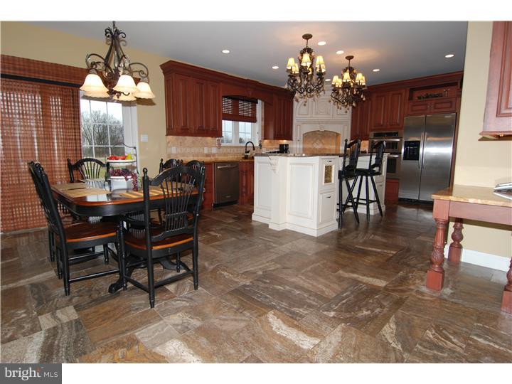 207 Steely Road Sinking Spring, PA 19608 - Photo 12 of 25 Breakfast Room