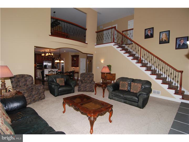 207 Steely Road Sinking Spring, PA 19608 - Photo 13 of 25 Family Room