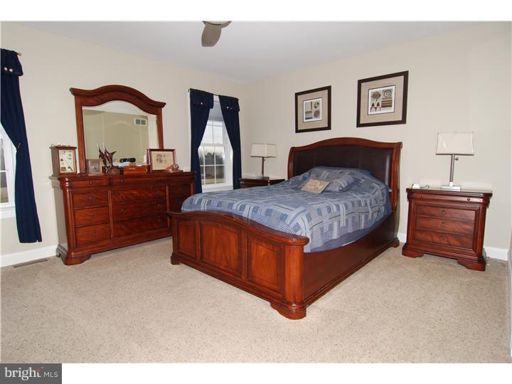 207 Steely Road Sinking Spring, PA 19608 - Photo 20 of 25 Bedroom 3