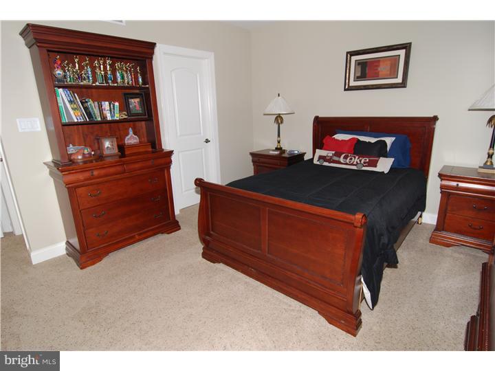 207 Steely Road Sinking Spring, PA 19608 - Photo 21 of 25 Bedroom 4