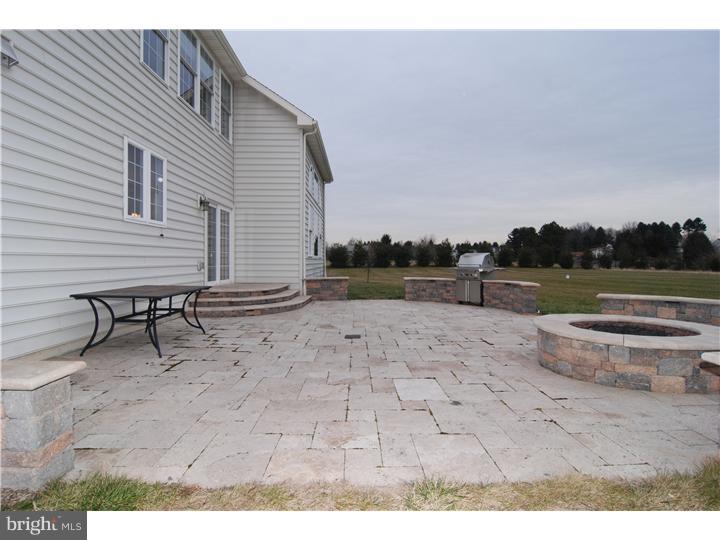 207 Steely Road Sinking Spring, PA 19608 - Photo 23 of 25 Patio